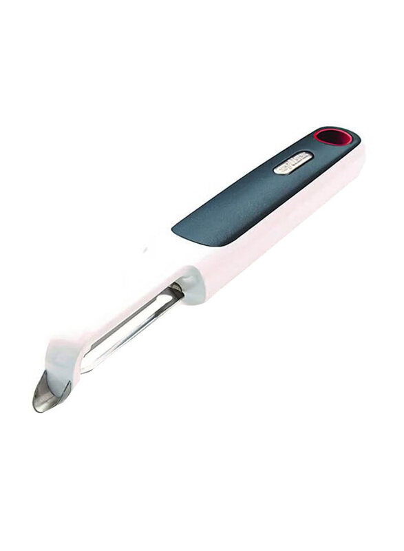 

Zyliss Swivel Peeler, E950017, Multicolour