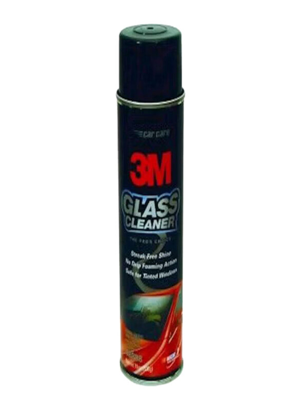 

3M Effective Glass Cleaner