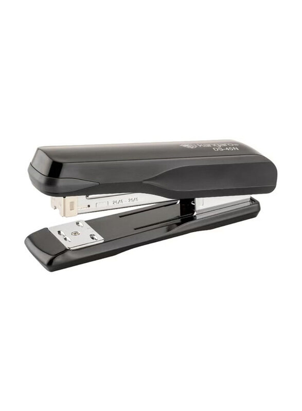 

Kangaro 30 Sheets Capacity Stapler, Black