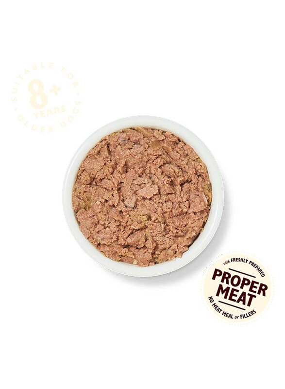 Lily's Kitchen Chicken Dinner Wet Food for Cats, 85g