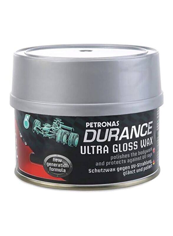 

Petronas 250ml Durance Ultra Gloss Wax Cream