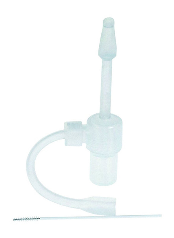 

Bebe Confort Baby Nose Aspirator With Filters, White