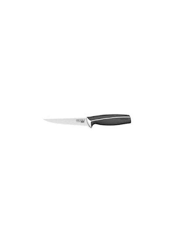 

Pedrini 15cm Boning Knife, Black/Silver