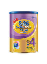 S-26 Prokids Gold Stage Baby Milk Formula, 900g