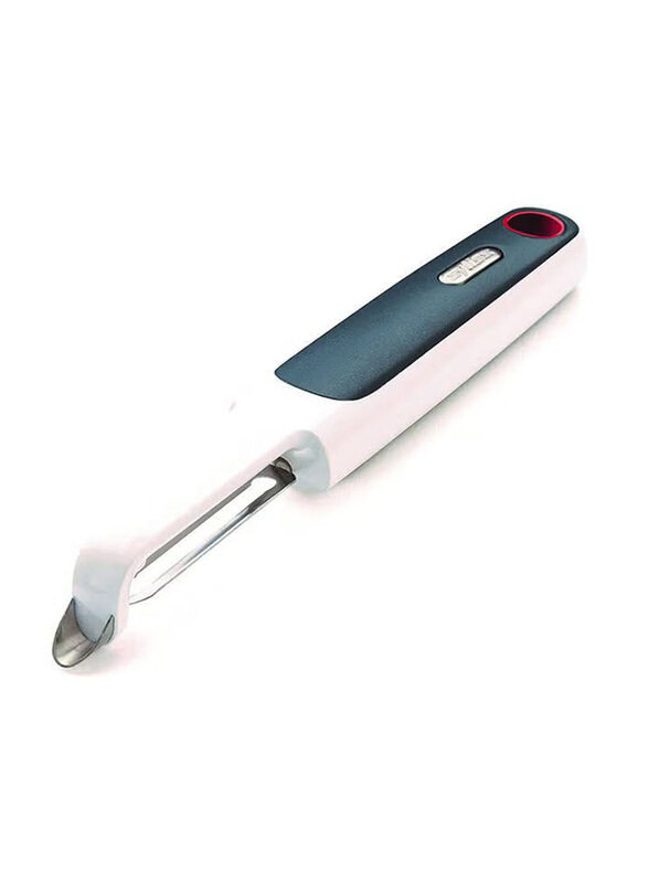 

Zyliss Swivel Peeler, Multicolour