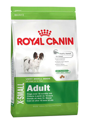 Royal Canin X-Small Adult Dog Dry Food, 1.5 Kg
