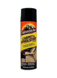 Armor All 623g Carpet & Upholstery Cleaner, Multicolour