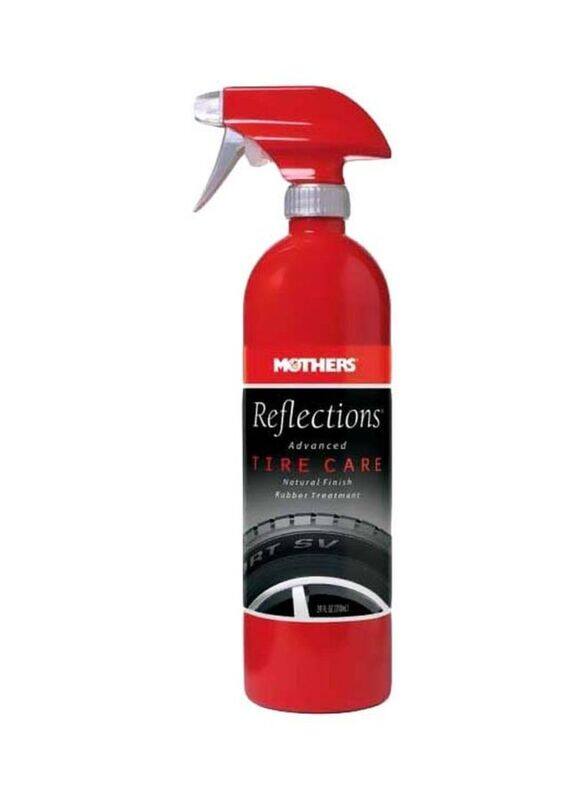 

Mothers 473ml Reflections Advanced Tire Care Protectant