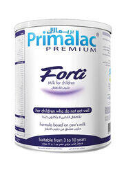 Primalac Premium Forti Baby Milk Formula, 400g