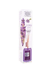 Sweet Home Prafumatore Ambiente Lavender Fragrance Air Freshener, 100ml