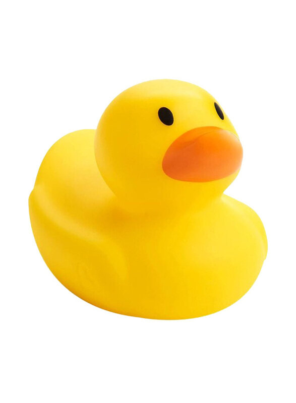 

Munchkin Hot Safety Bath Ducky, Yellow