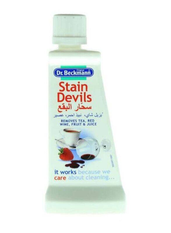 Dr. Beckmann Devils Stain Remover, 50ml