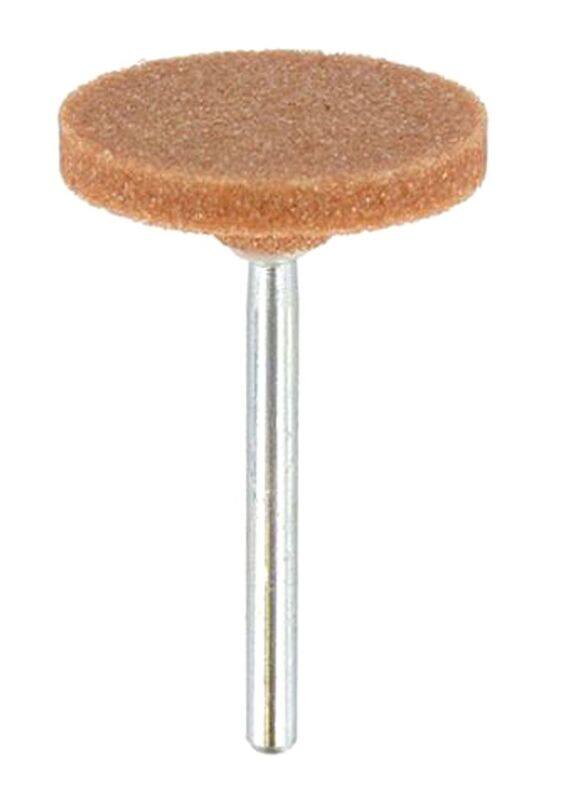 

Dremel Grinding Stone Bit, Silver/Brown