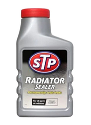STP 654ml Radiator Sealer, Multicolour