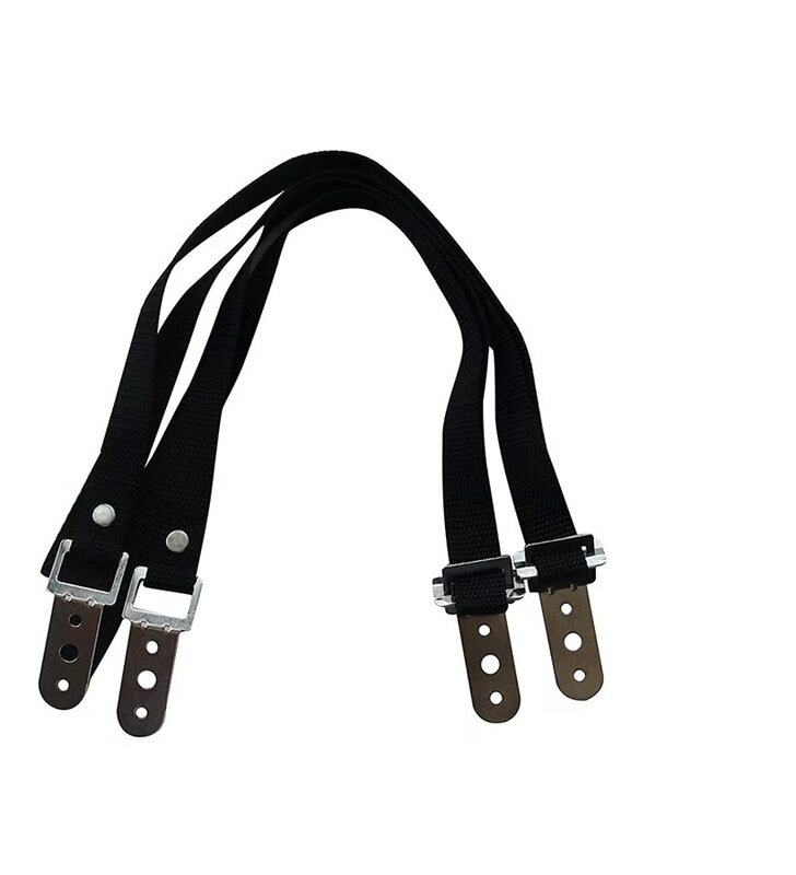 DumaSafe Anti Tip Furniture Strap, Black