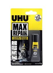 UHU Max Repair Extreme Adhesive, Clear