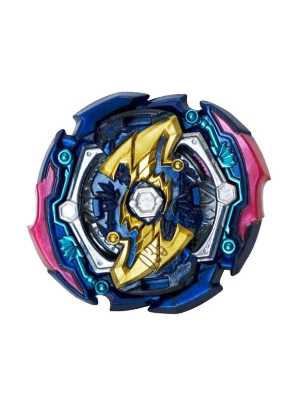 

Beybattle Burst GT Layer System Joker J5, Multicolour, Ages 8+