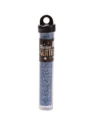 Darice Decorative Craft Glitter Tube, 22gm, Blue