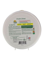 Citrus Magic Fresh Citrus Solid Air Freshener, 8oz