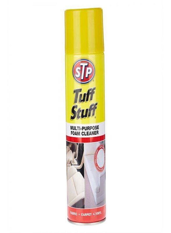 

STP 396gm Multipurpose Tuff Stuff Foam Cleaner