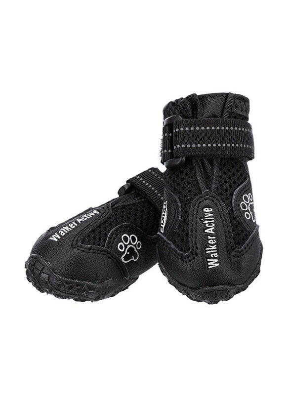 

Trixie Walker Active Protective Boots, Multicolour, S-M