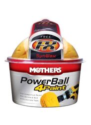 Mothers PowerBall 4Paint Polishing And Waxing Tool