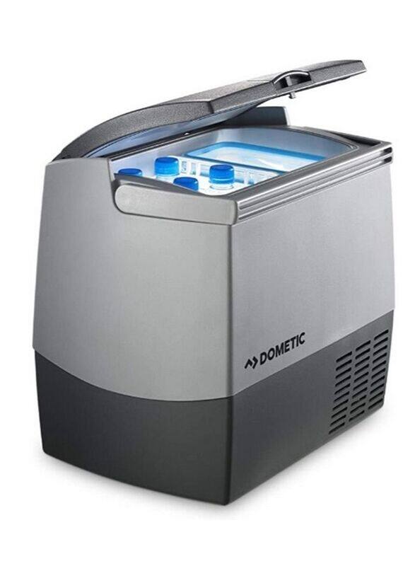 

Dometic 18L Cool Freeze Compressor & Cooler, Grey