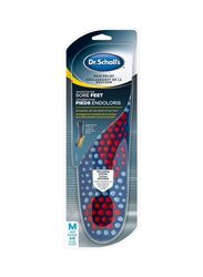 Dr. Scholl's Sore Feet Pain Relief Orthotics Insole
