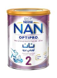 Nestle Nan Optipro 2 Follow-Up Formula Milk, 6-12 Months, 800g