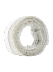 Velcro General Purpose Tape, 4.5 mtr, Clear