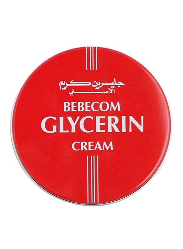 Bebecom Glycerine Cream, 250ml