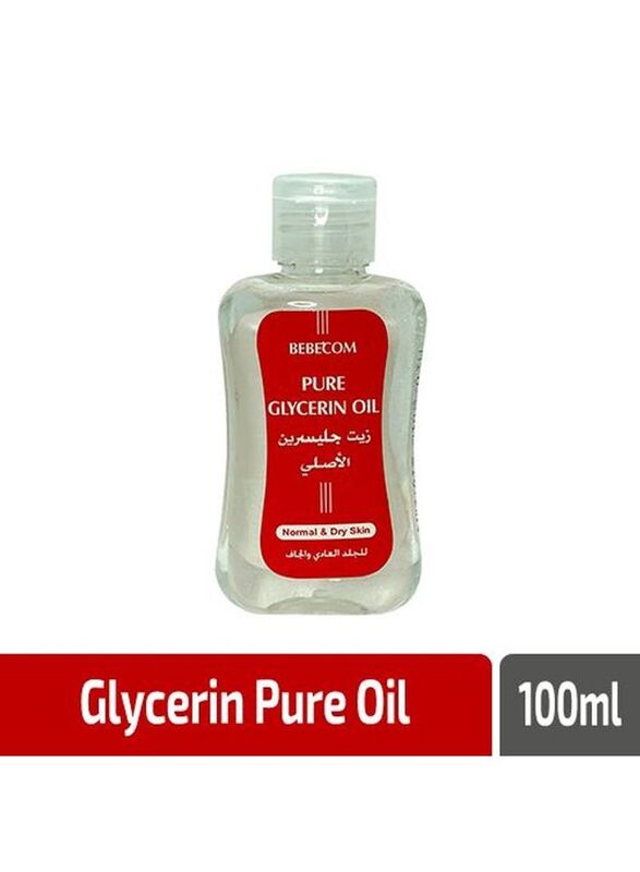 Bebecom Pure Glycerine Oil, 200ml