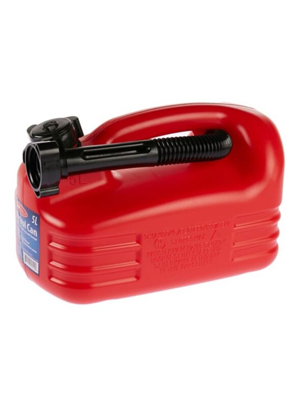 Auto Plus Jerry Can, 5 Liter