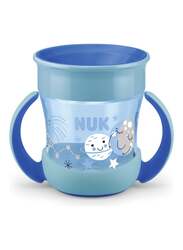 Nuk Evolution Mini Magic Cup, Blue