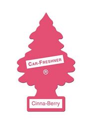 Little Trees Cinna-Berry Car Freshener