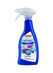 Beaphar 2-In-1 Odor Neutralizer, 500ml, Clear