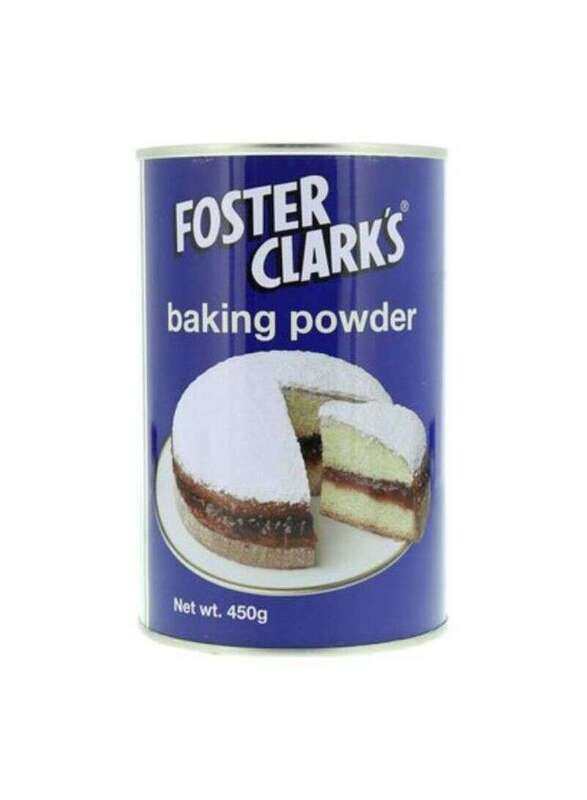 

Foster Clark's Baking Powder, 450g