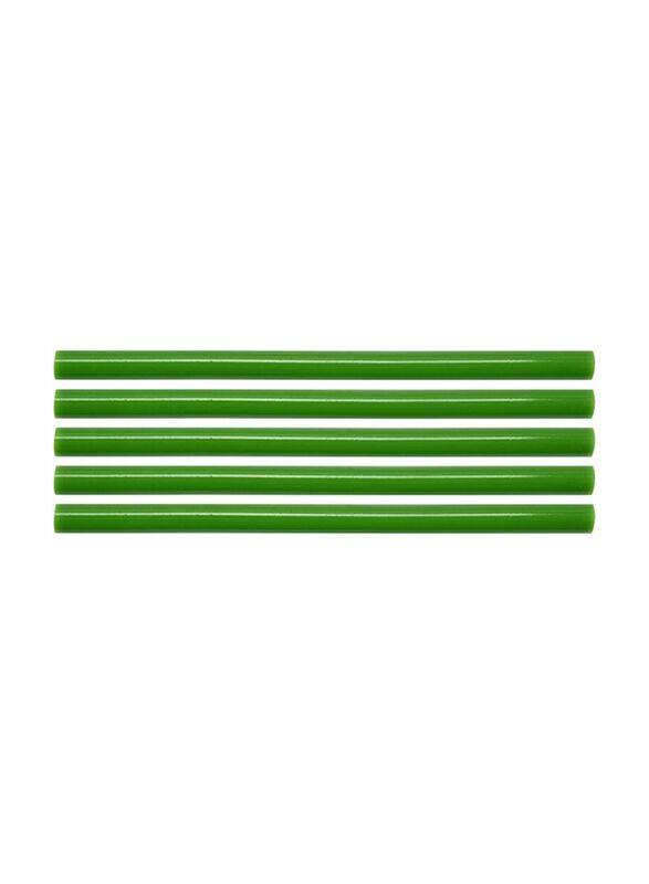 

Yato 5-Piece x 200 mm Glue Stick, YT-82436, Green