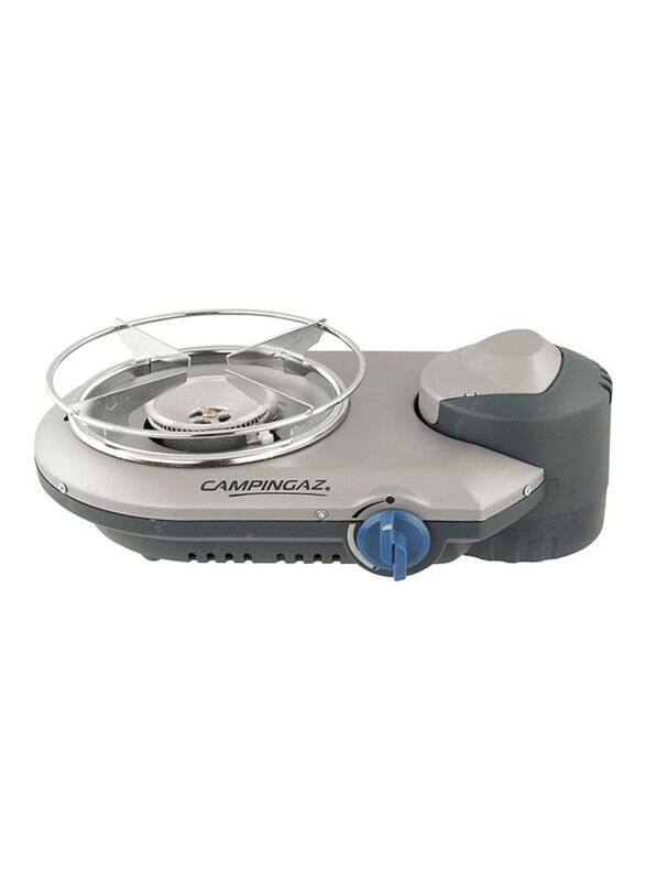 

Campingaz Campingaz Bistro 300 Stove, Silver