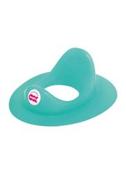 OKBaby Ergo Easy Toilet Training Seat, Turquoise