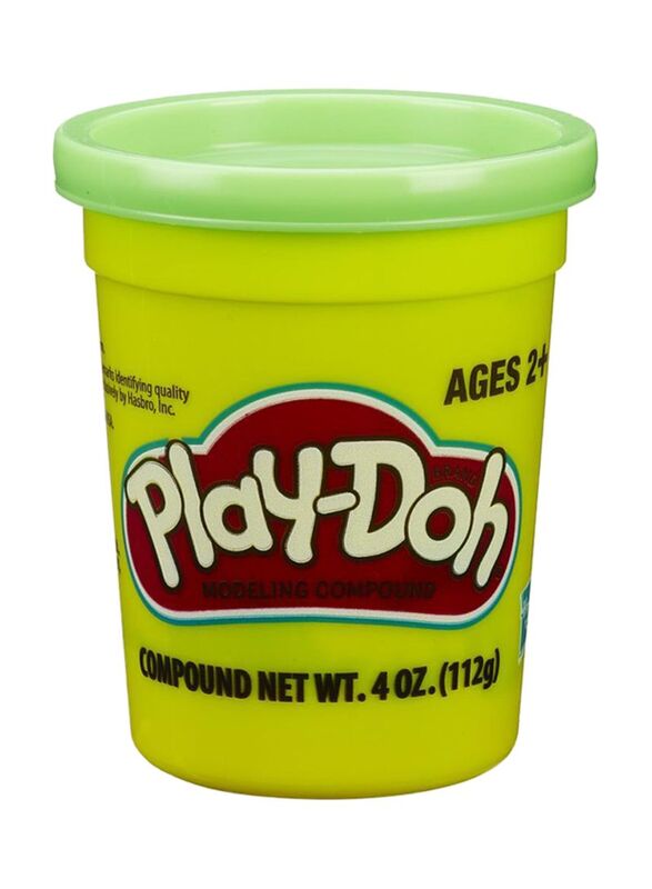 Play-Doh Single Can Play Doh, Green