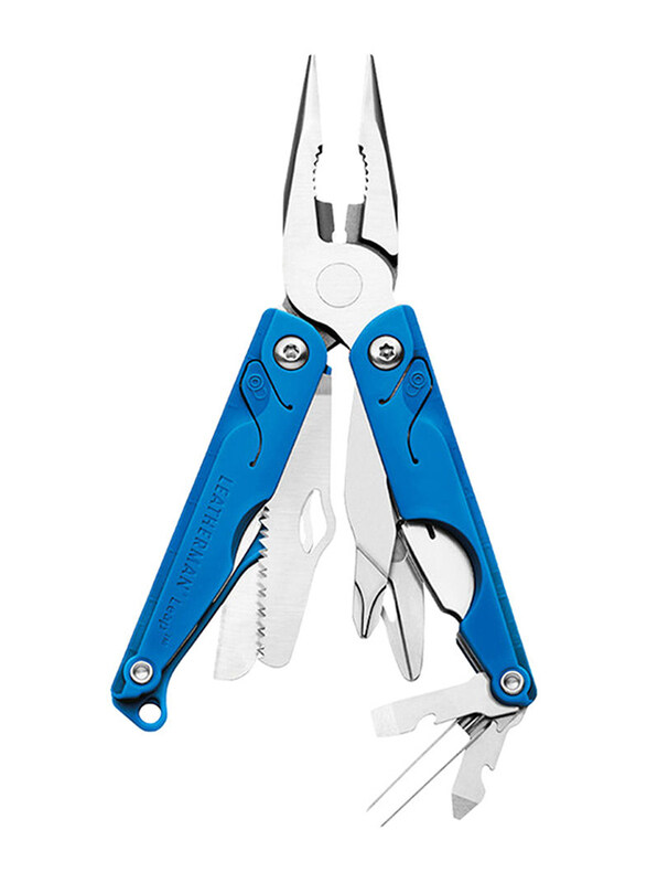 

Leatherman Leap Multi Tool Set, Blue