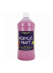 Sargent Art Acrylic Paint, Magenta