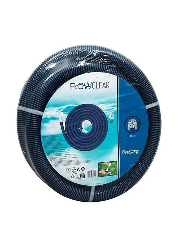 

Bestway Hose for Pool Pump, 38mm, 9 Meters, Black