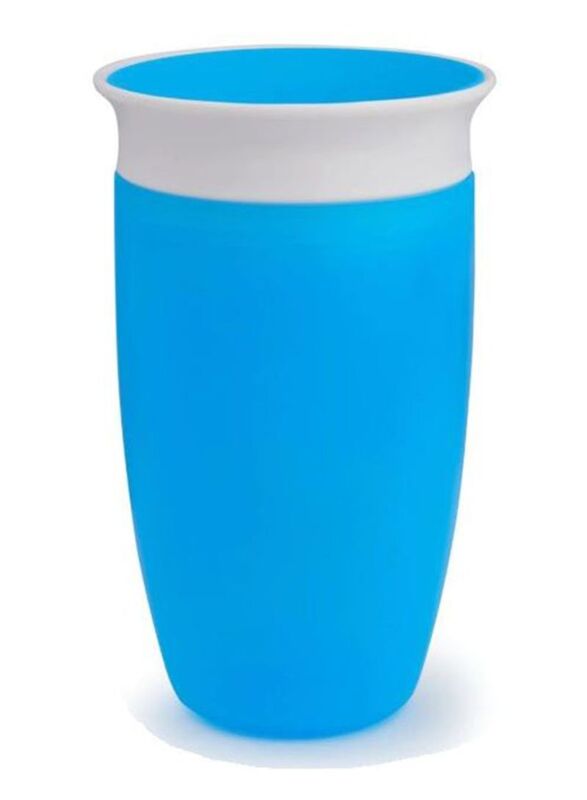 Munchkin Miracle 360 Degree Trainer Cup, Blue