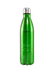 Royalford 500ml Attractive Vacuum Bottle, Green