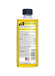 Goo Gone Surface Safe Adhesive Remover, 237ml, Yellow