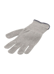 Microplane Cut Resistant Glove, 23.5 x 0.3 x 13cm, Grey