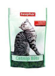 Beaphar Catnip Bits, 150g, Green