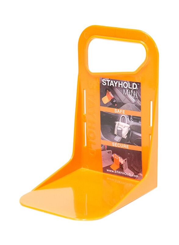 Stayhold Car Cup Holder, 1 Piece